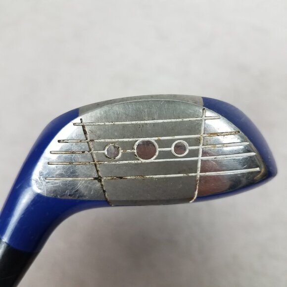 Lynx Tigress Titanium 420 Women's Steel Driver Set of 2 #3 #5 Right-Handed Club - Picture 4 of 11